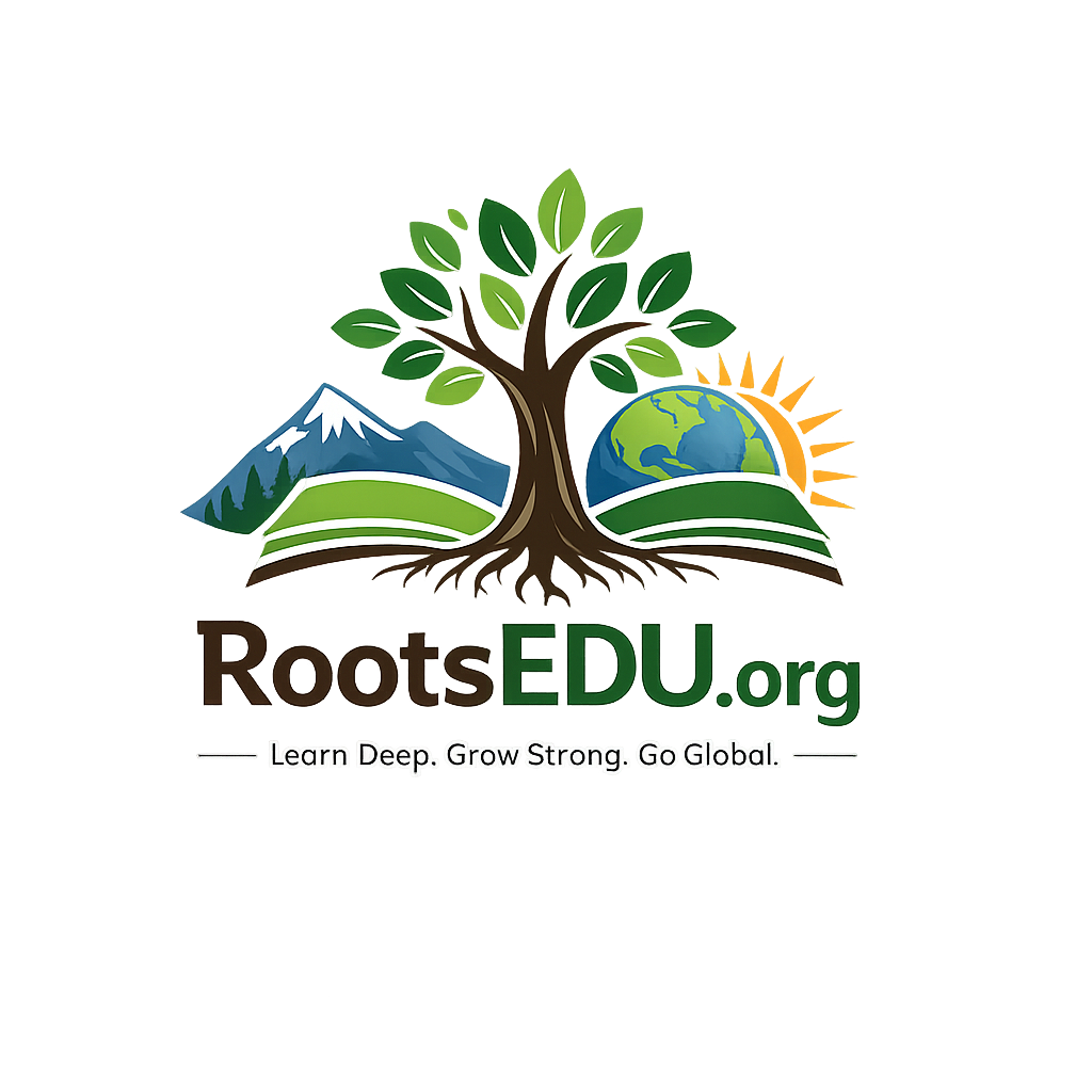 RootsEDU.org